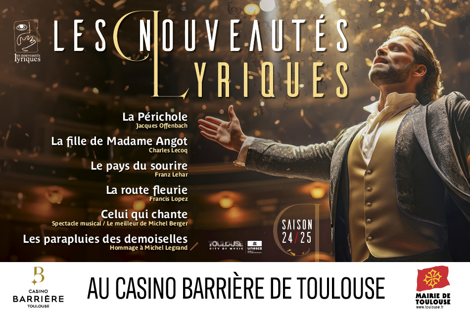 casino barriere toulouse