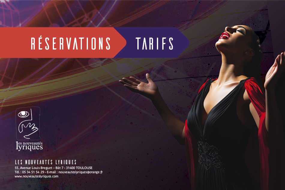 T A R I F SLes tarifs de tousnos spectacles par catégories