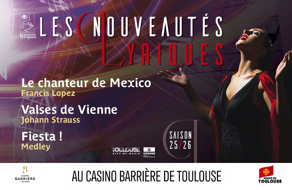 casino barriere toulouse